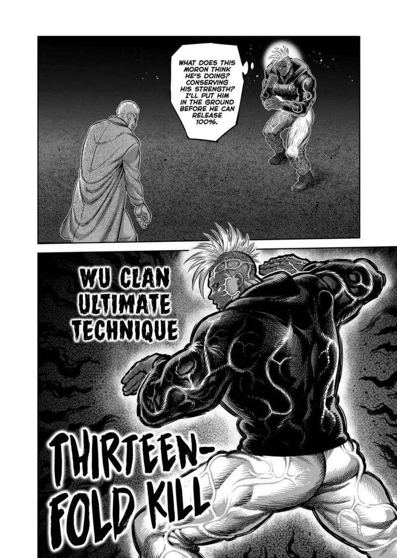Chapter 256 - Page 2