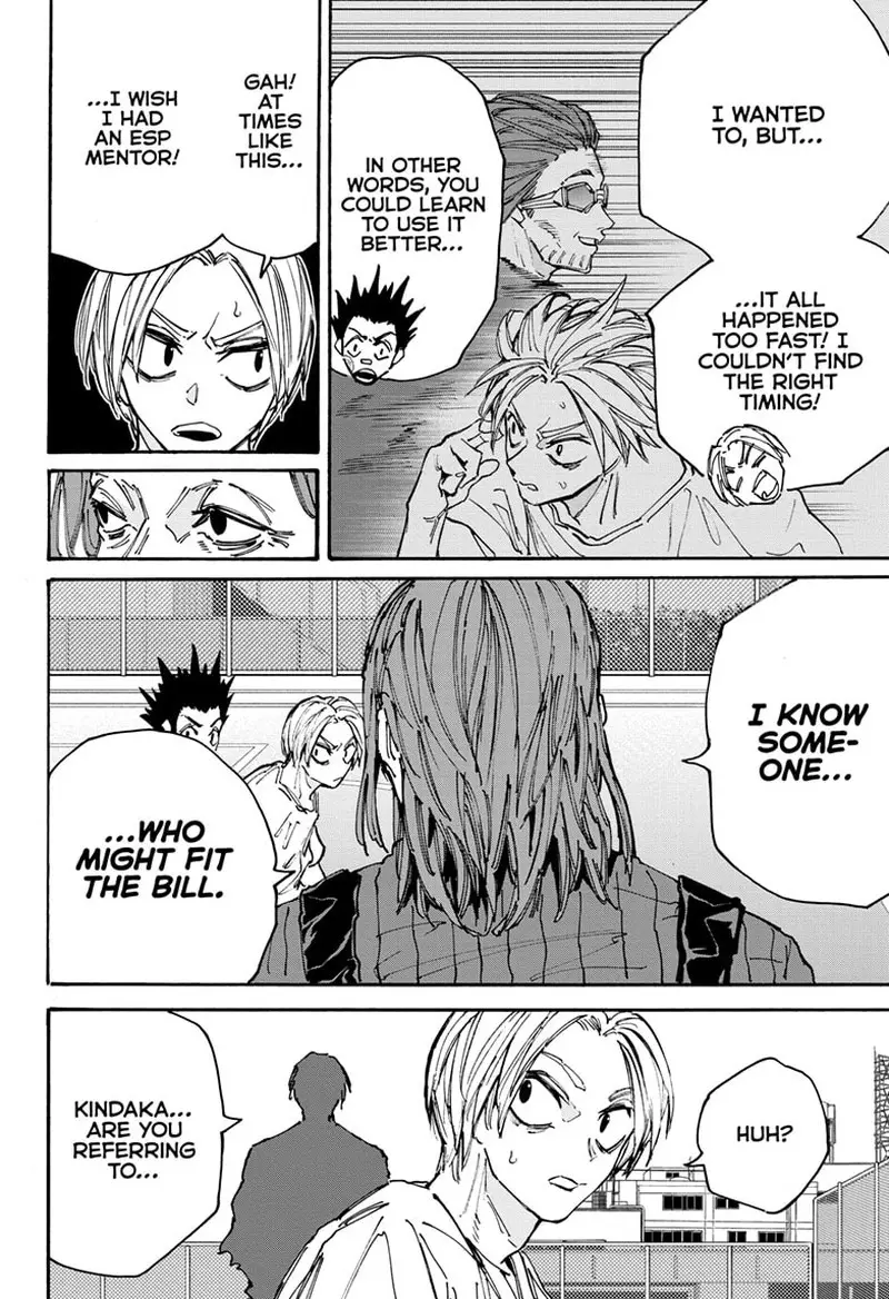 Chapter 180 - Page 8