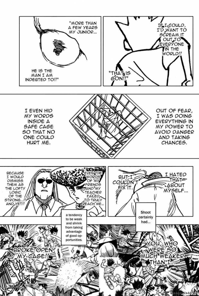 Chapter 266 - Page 12