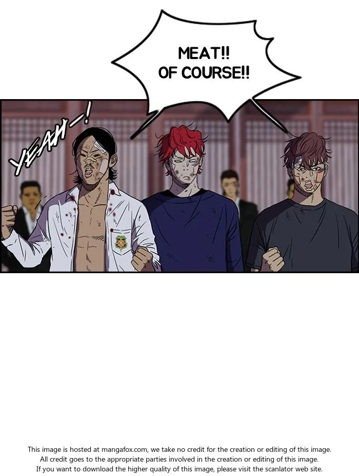 Chapter 121 - Page 31