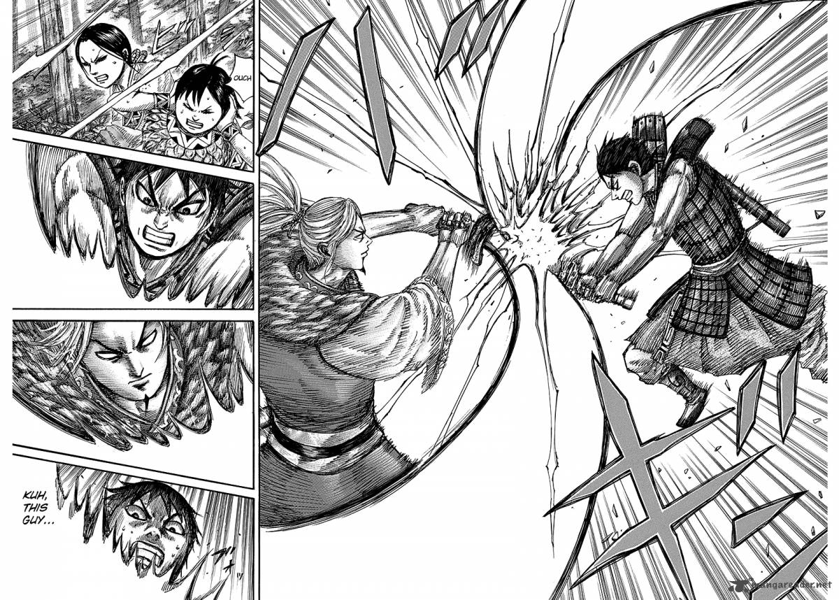 Chapter 260 - Page 6