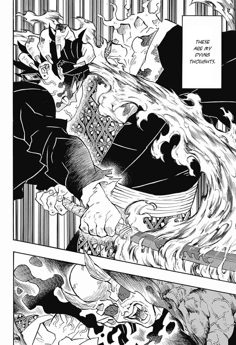 Chapter 126 - Page 15