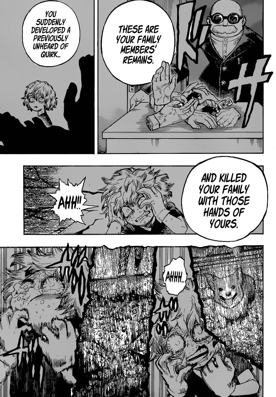 Chapter 222 - Page 5