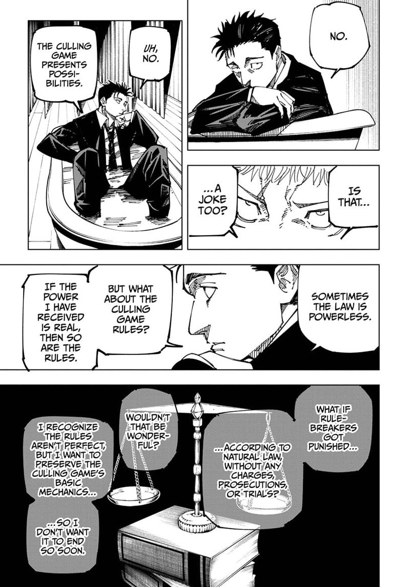 Chapter 163 - Page 16