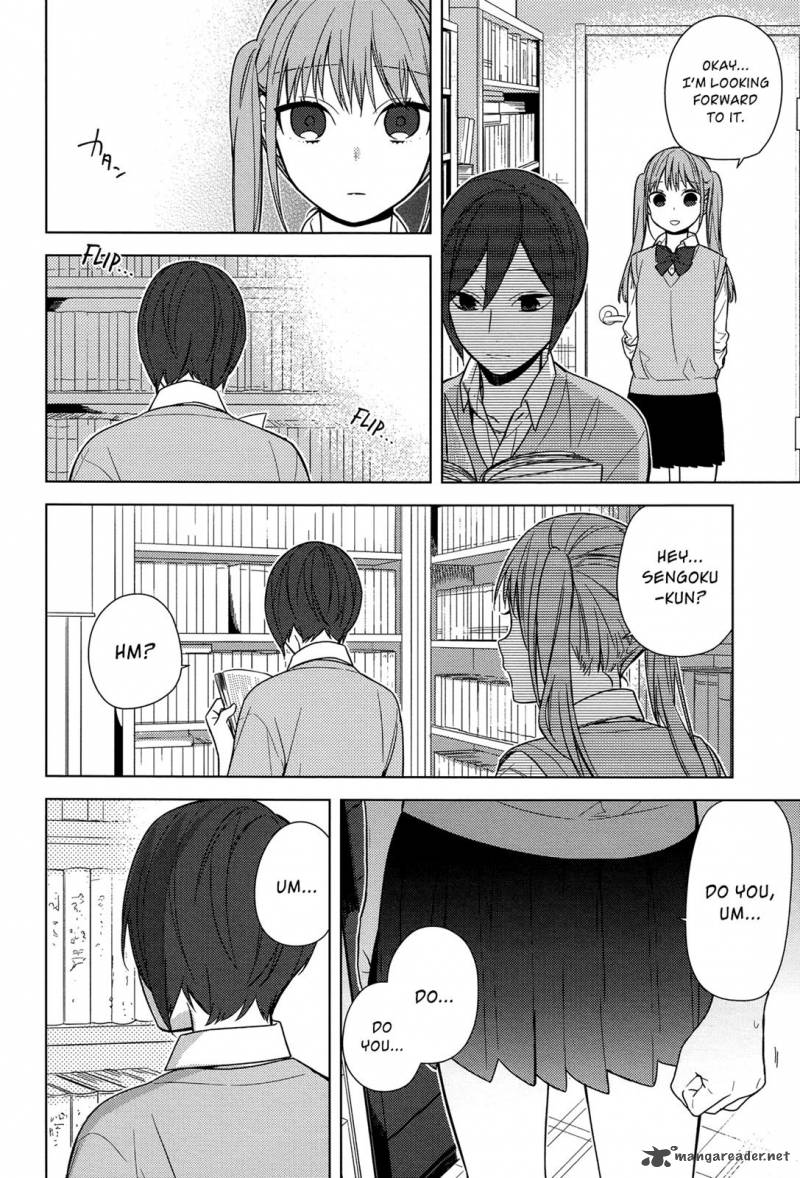 Chapter 70 - Page 20