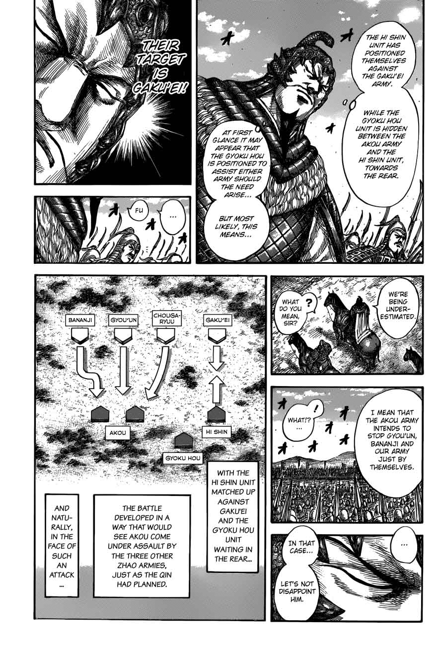 Chapter 556 - Page 13