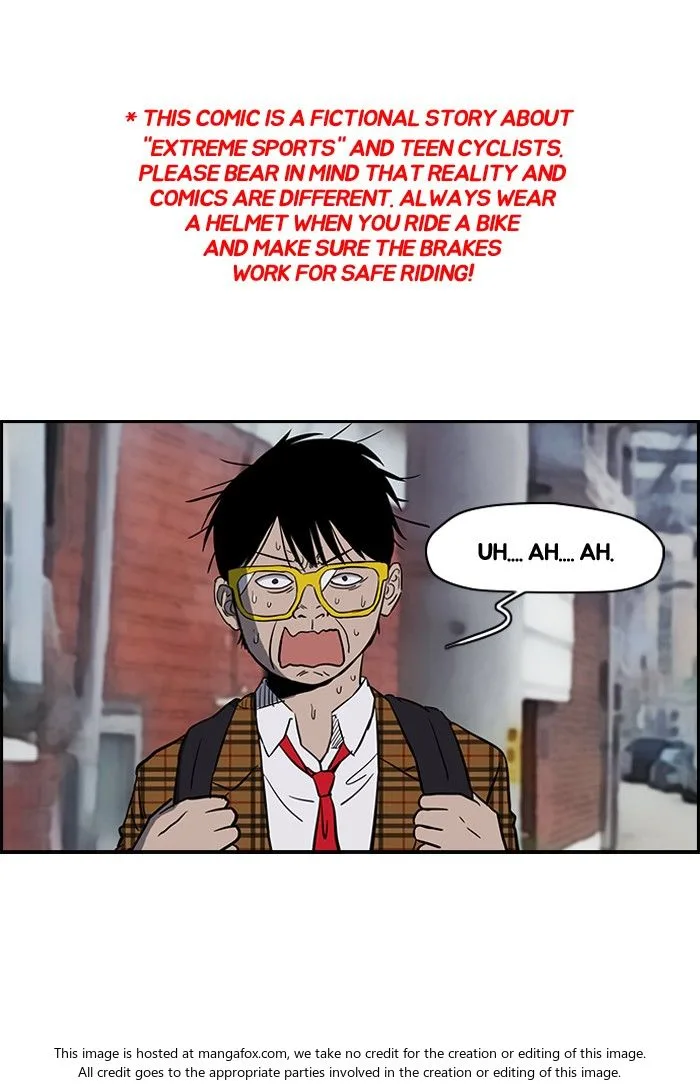 Chapter 141 - Page 1