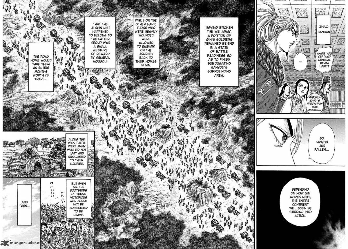 Chapter 242 - Page 7