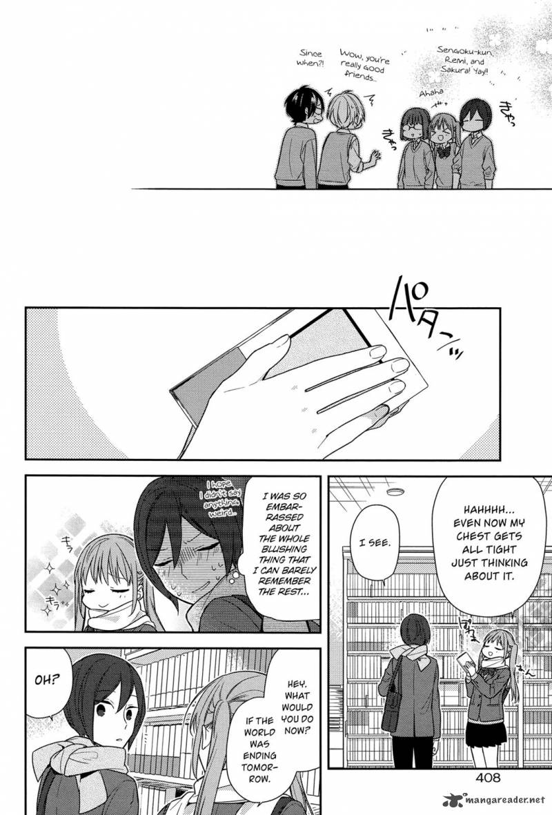 Chapter 70 - Page 28