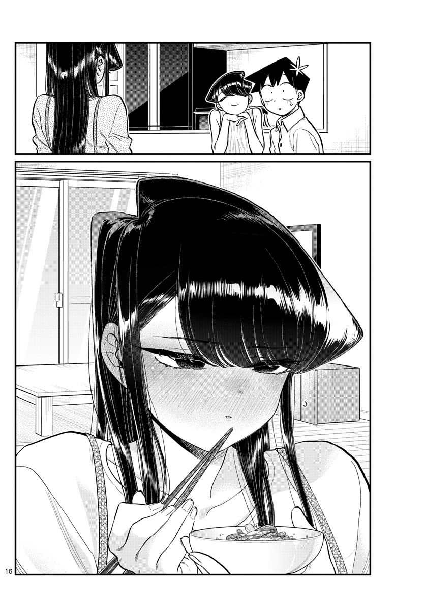 Chapter 207 - Page 16