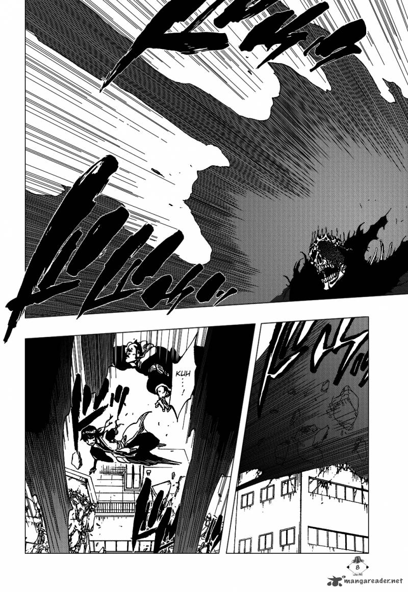 Chapter 370 - Page 11