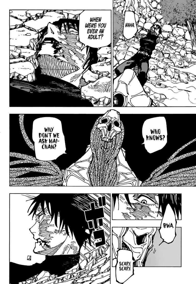 Chapter 194 - Page 2