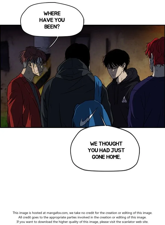 Chapter 121 - Page 41