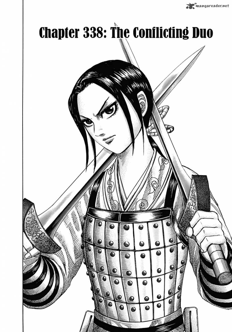 Chapter 338 - Page 2