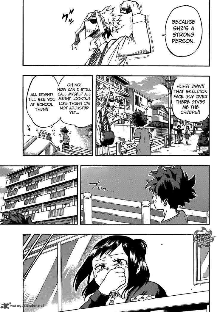 Chapter 97 - Page 20