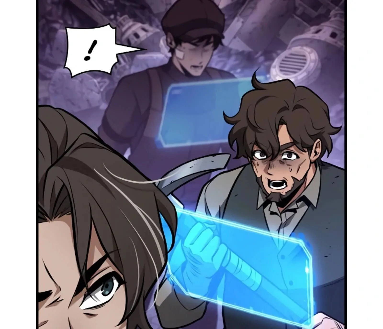 Chapter 245 - Page 15