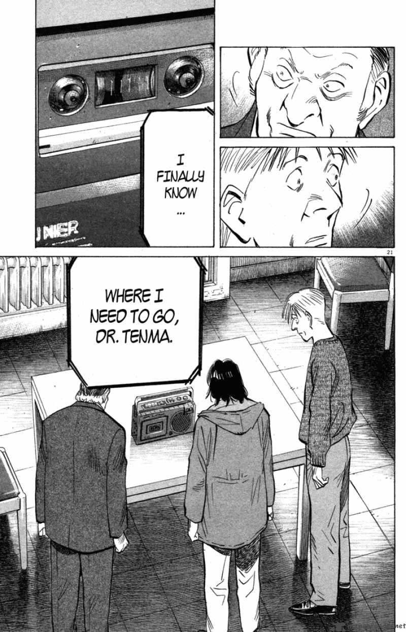Chapter 95 - Page 21