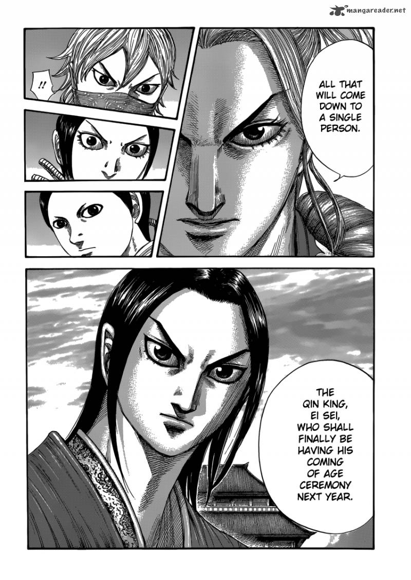 Chapter 402 - Page 9