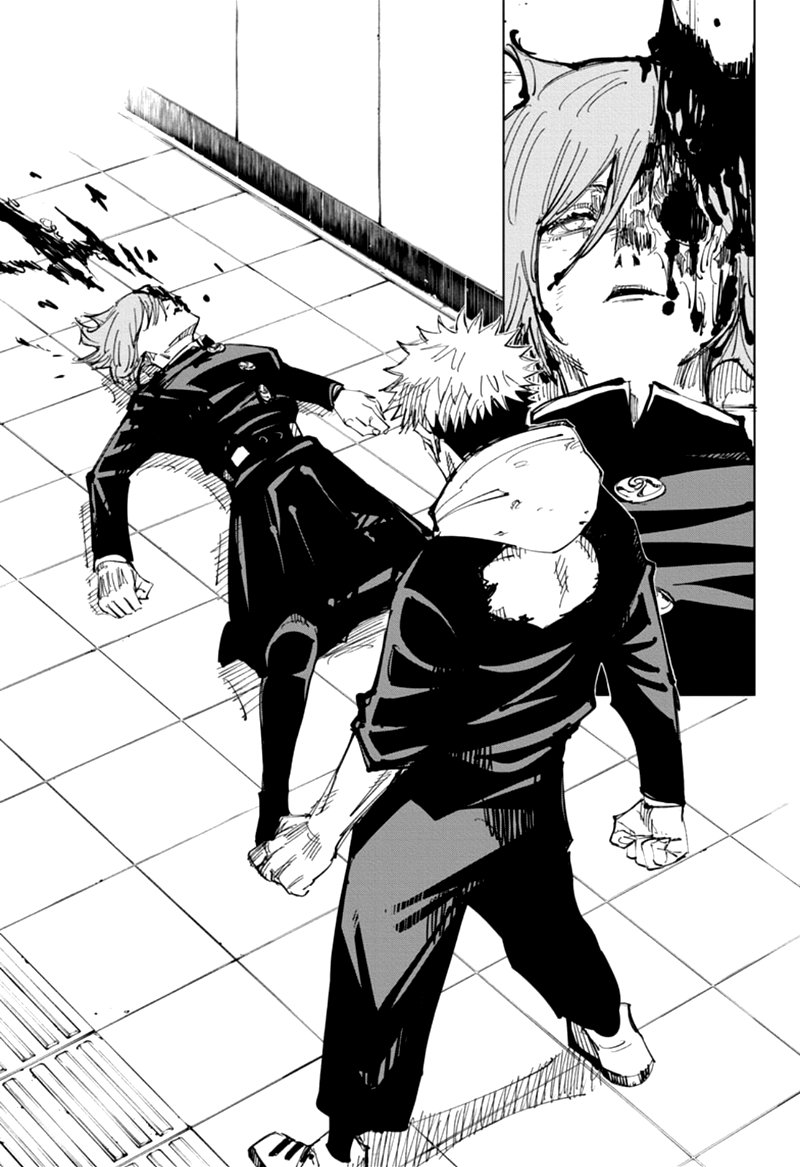 Chapter 126 - Page 5