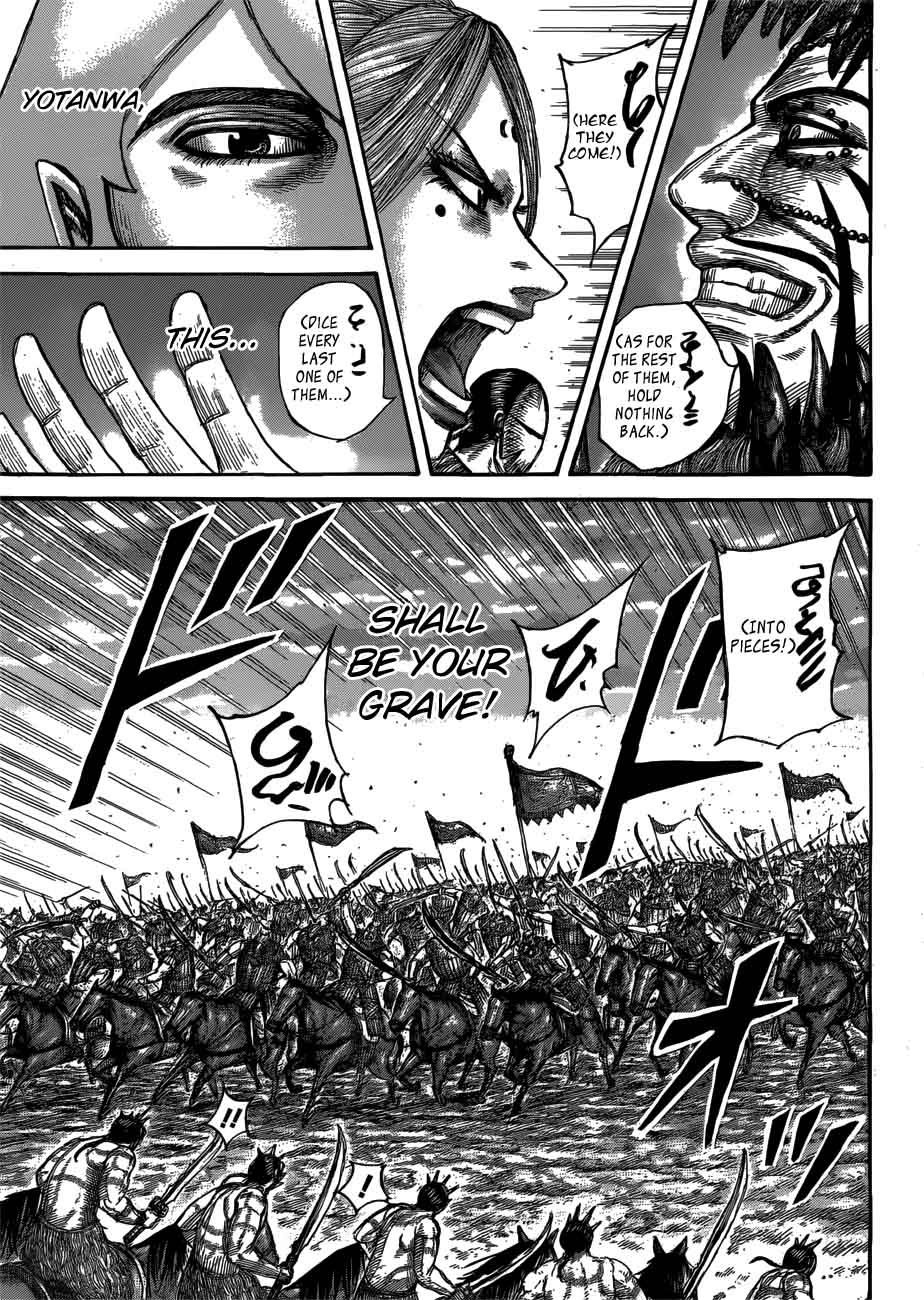 Chapter 566 - Page 9