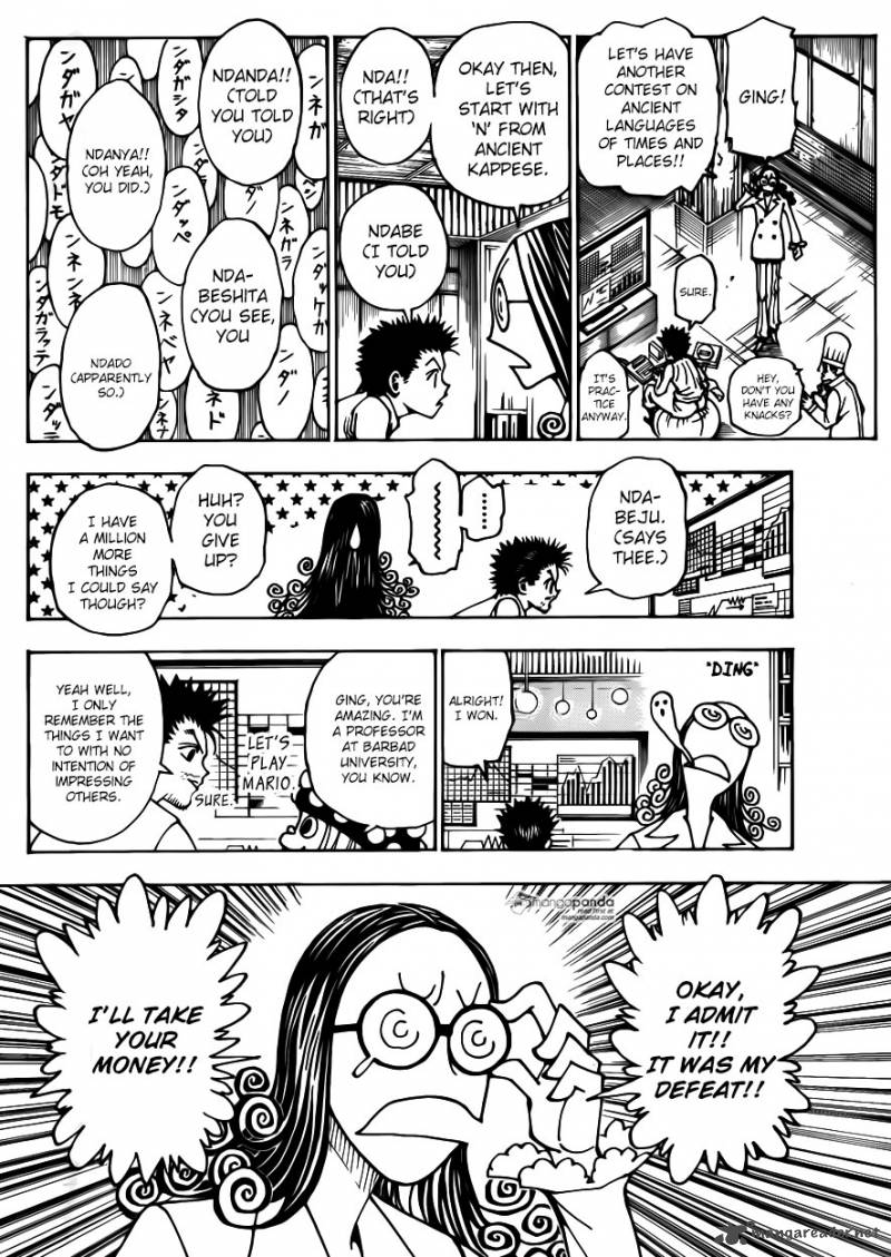 Chapter 346 - Page 13