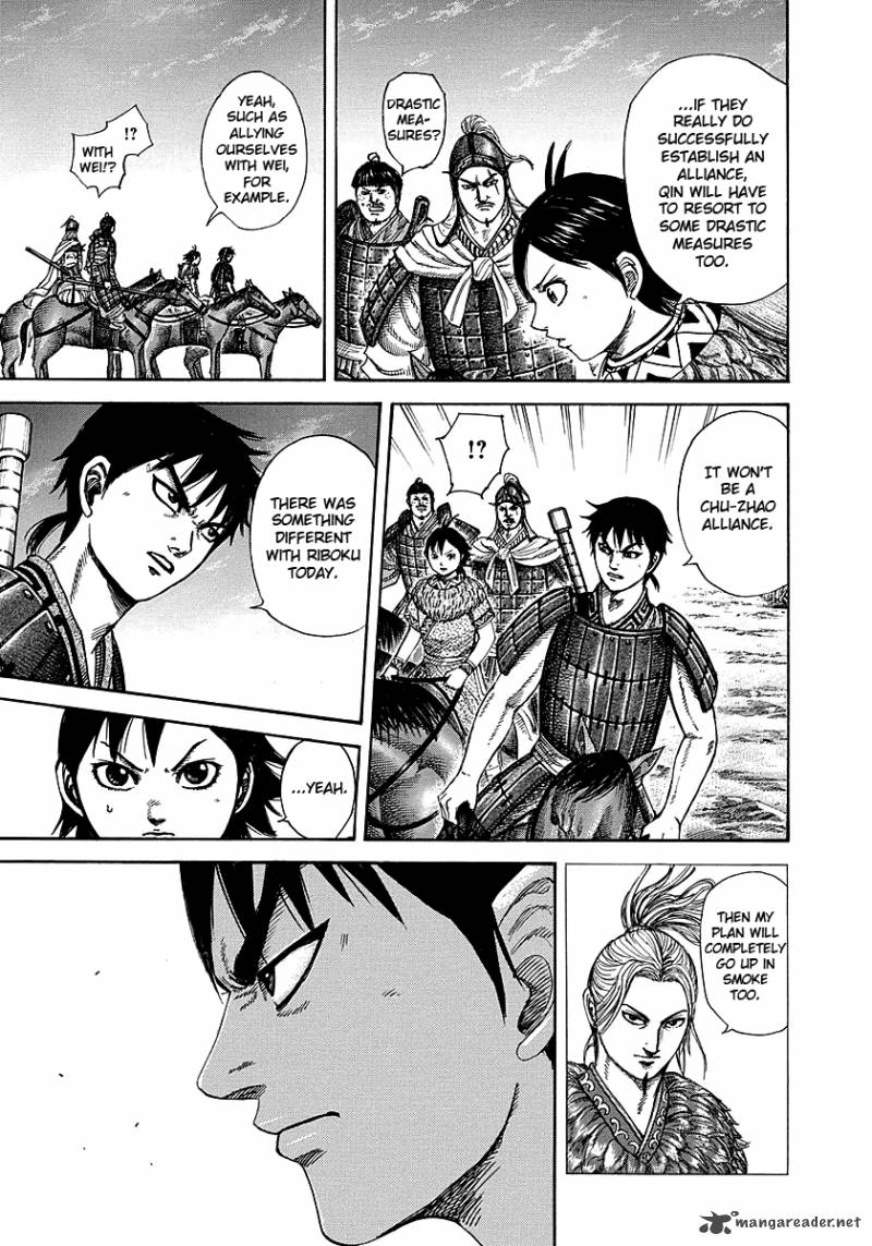Chapter 260 - Page 16