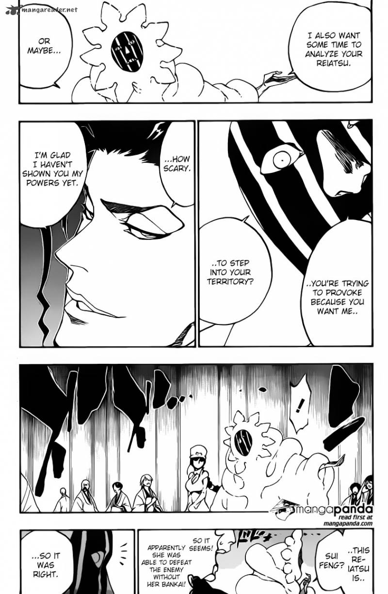 Chapter 550 - Page 5