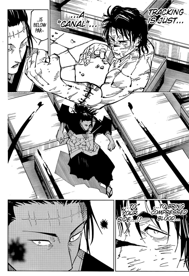 Chapter 204 - Page 15