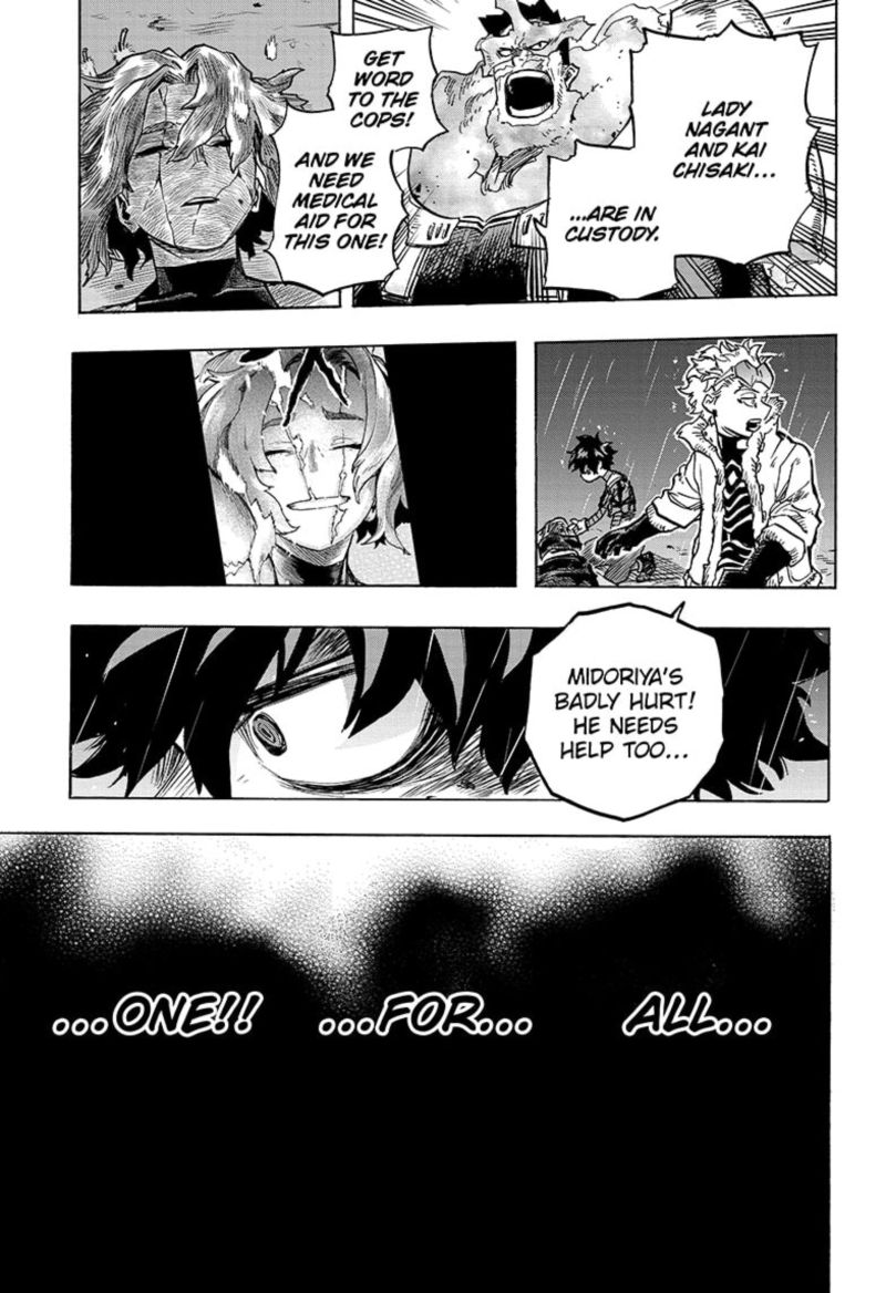 Chapter 316 - Page 11