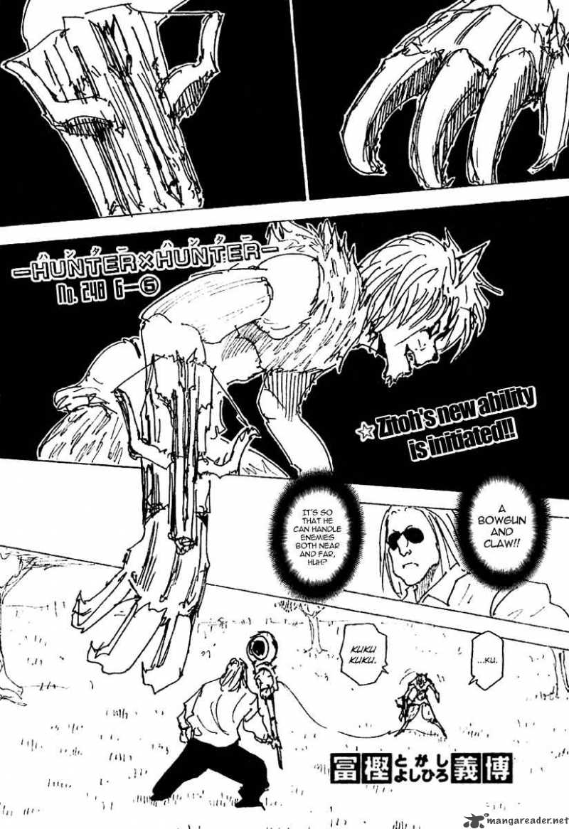 Chapter 248 - Page 1