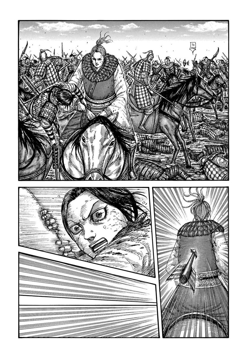 Chapter 743 - Page 3