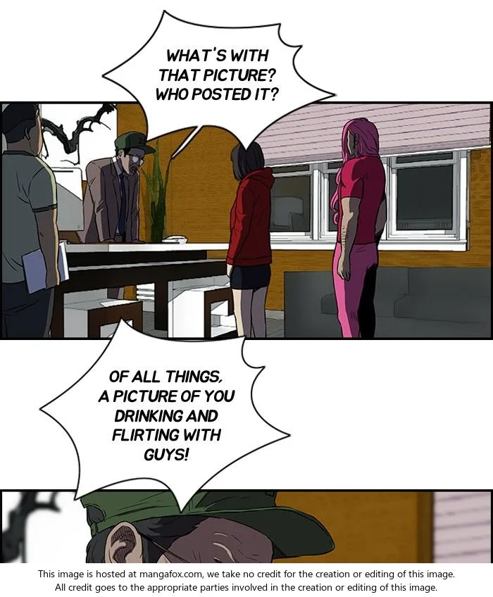 Chapter 114 - Page 30