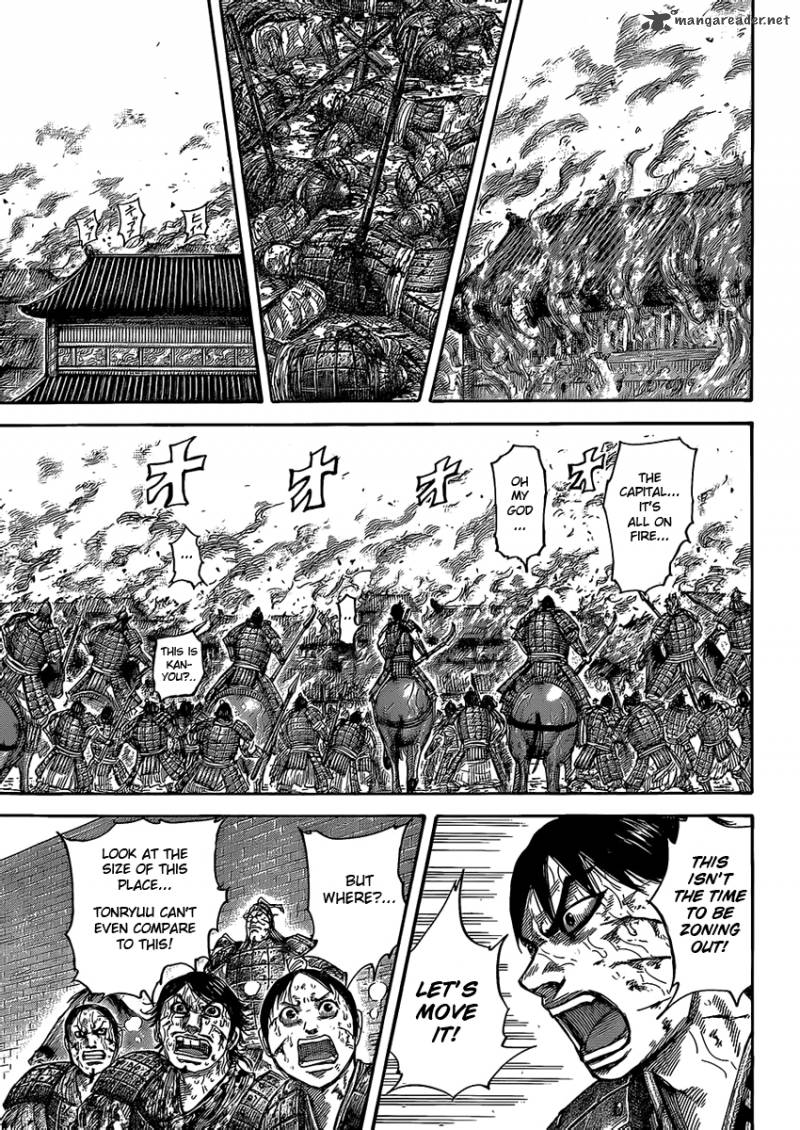 Chapter 422 - Page 13