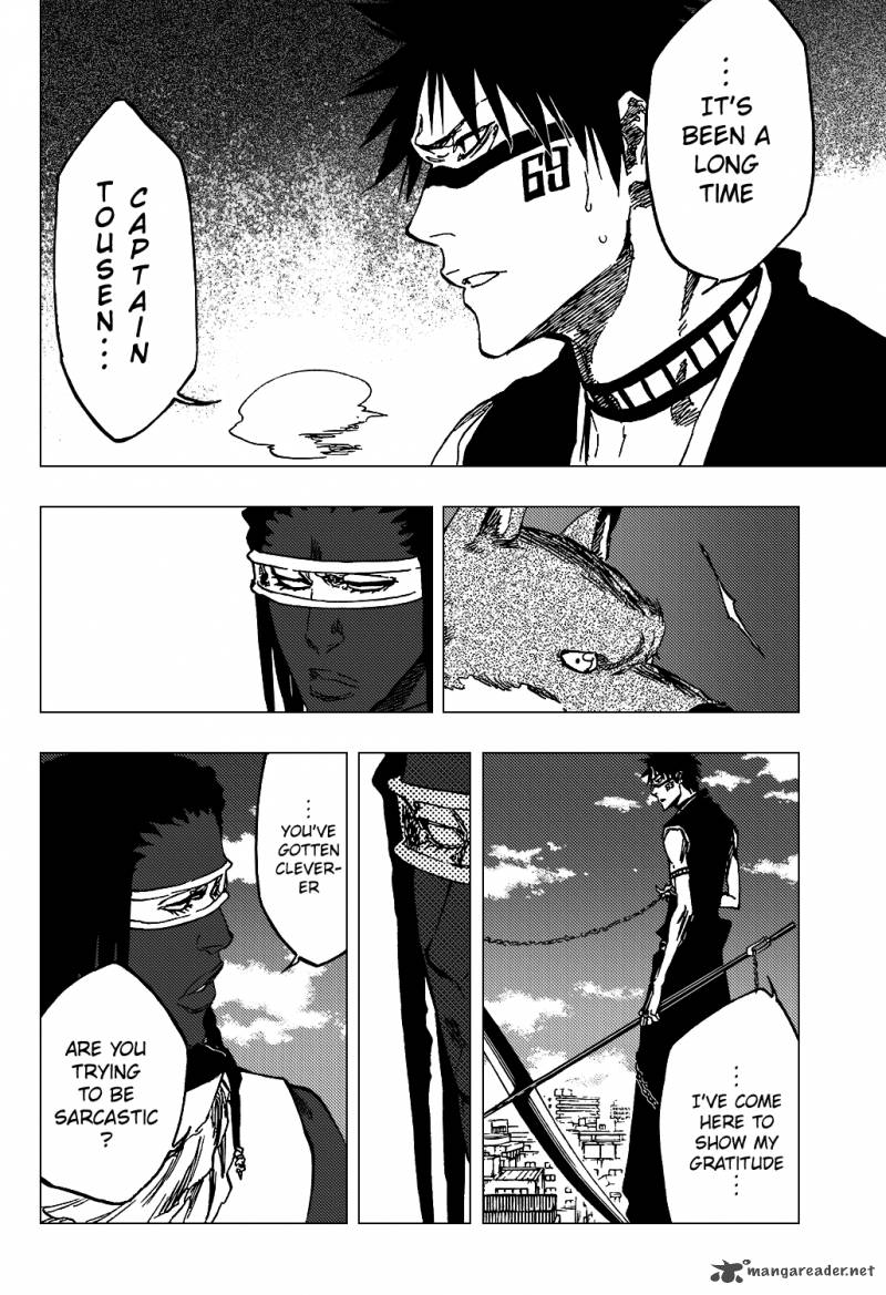 Chapter 368 - Page 5