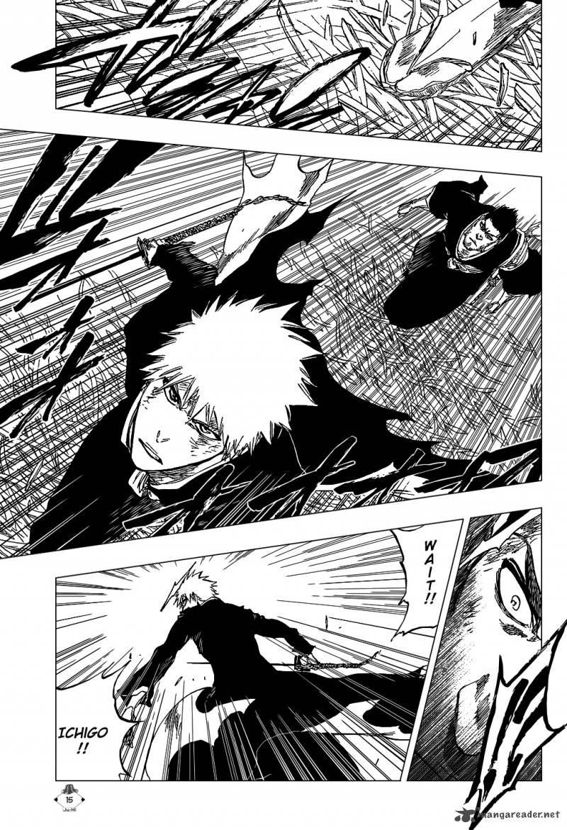 Chapter 407 - Page 18