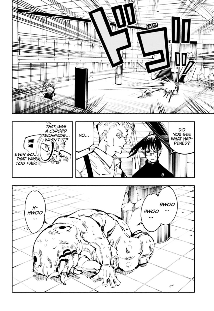 Chapter 106 - Page 14