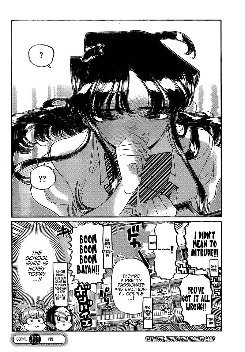 Chapter 395 - Page 18