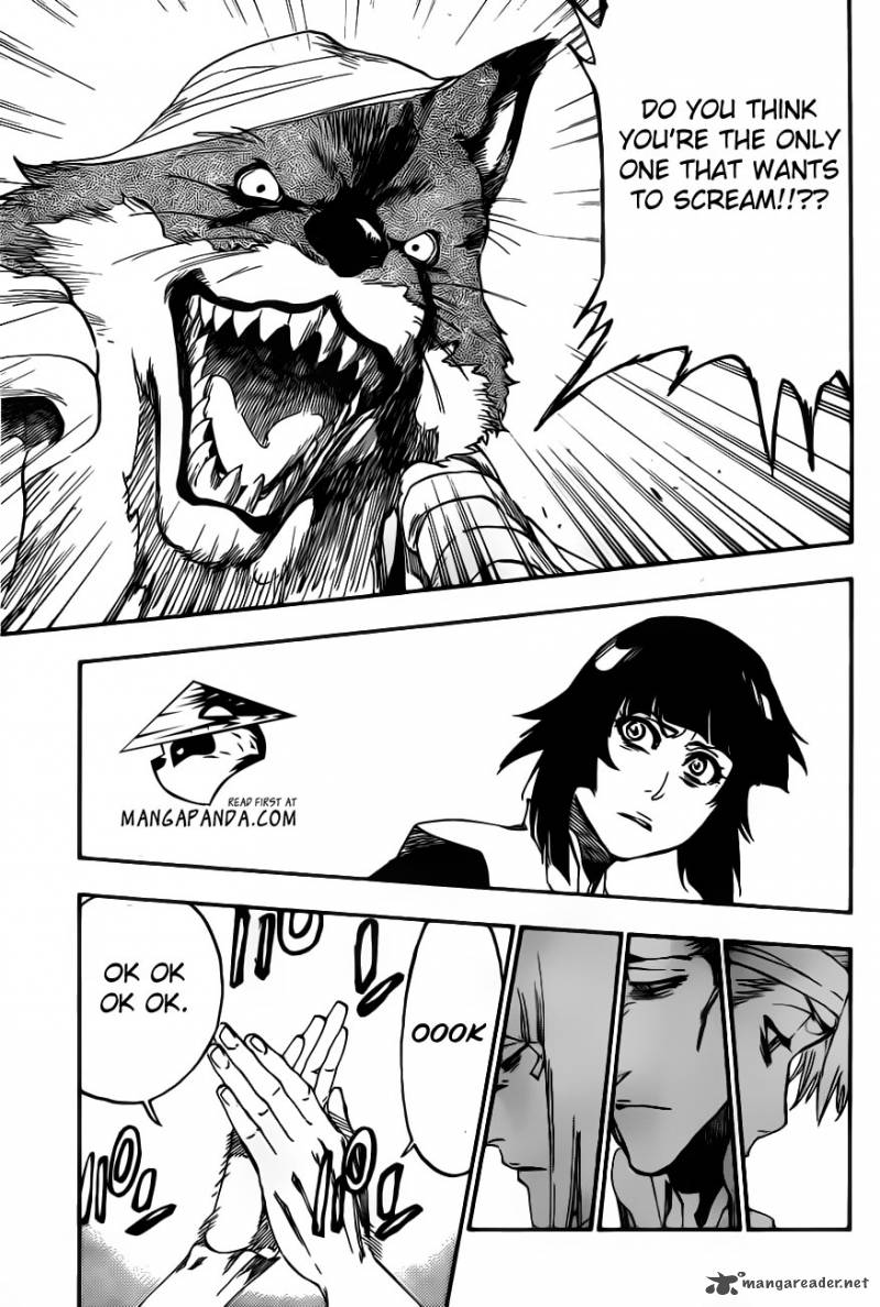 Chapter 515 - Page 18