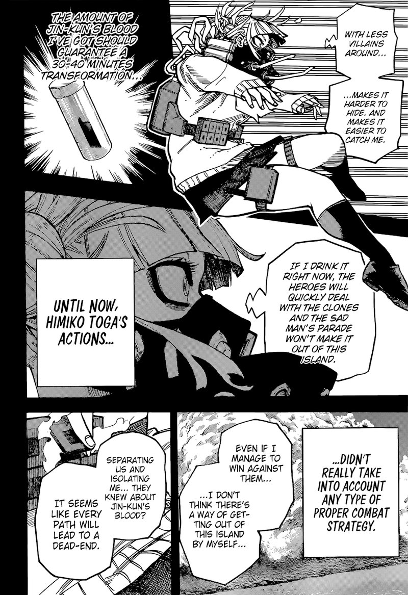 Chapter 375 - Page 4