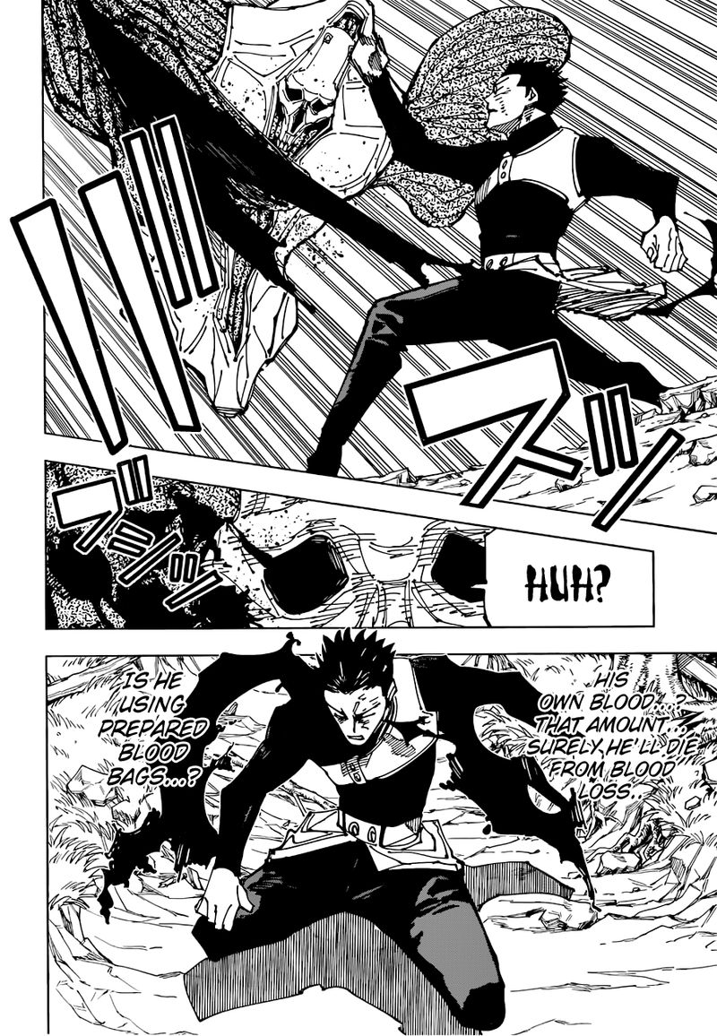 Chapter 194 - Page 4