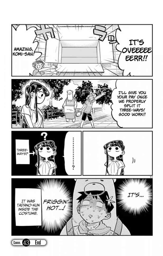 Chapter 43 - Page 11