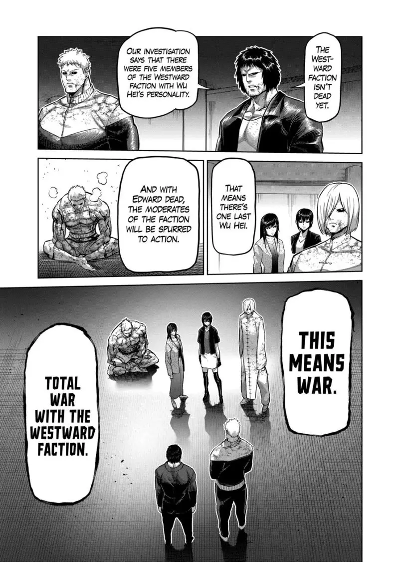 Chapter 145 - Page 15