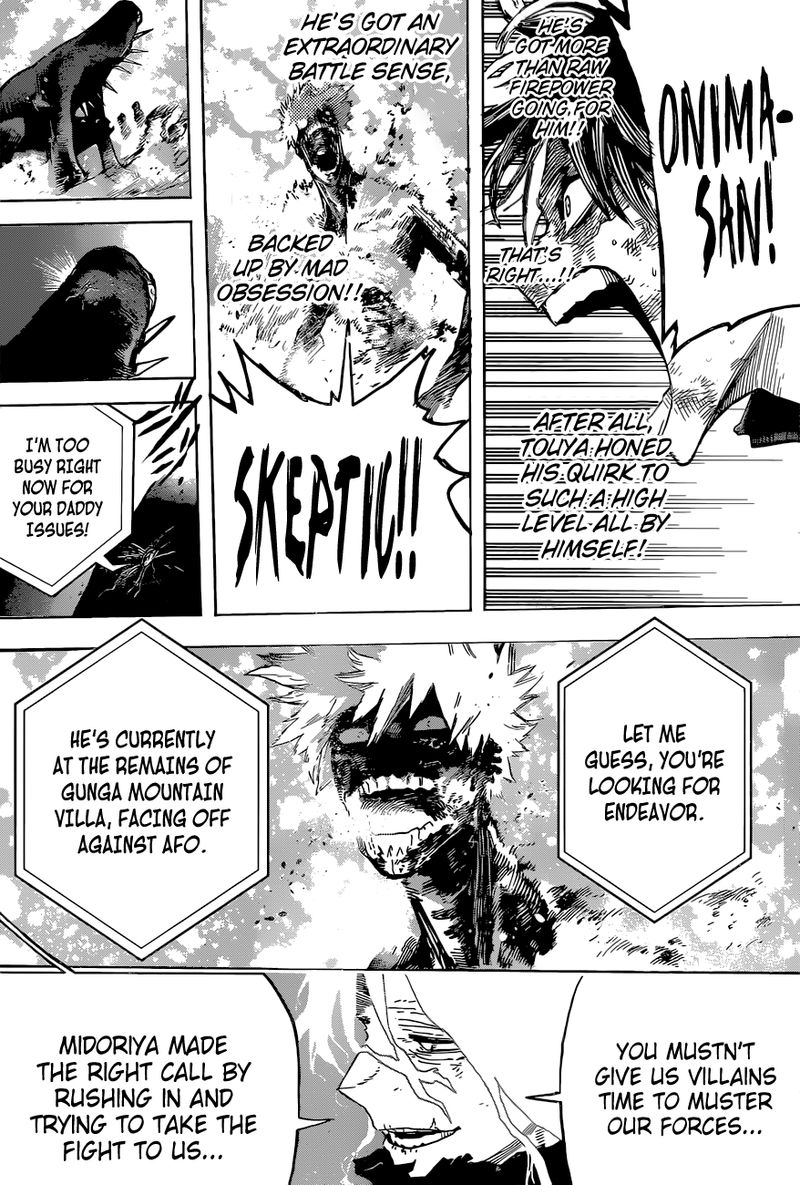Chapter 363 - Page 7