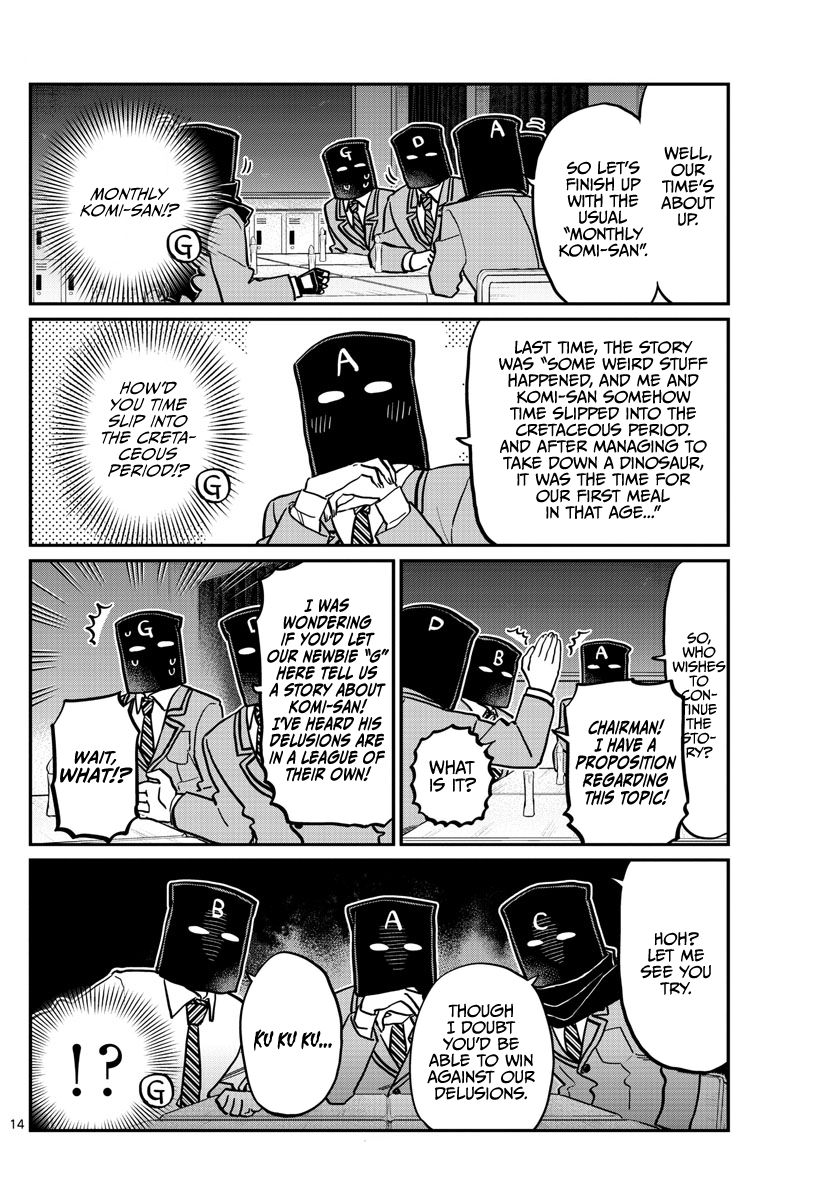 Chapter 250 - Page 14