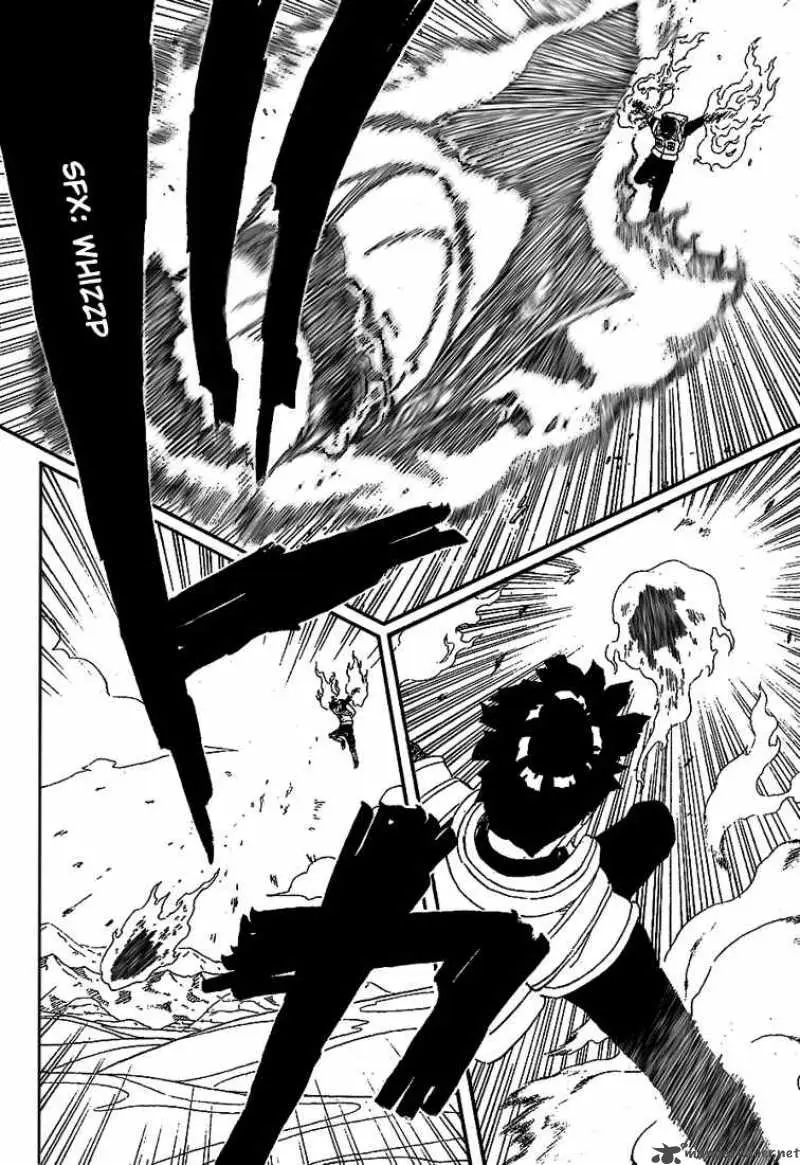Chapter 258 - Page 17