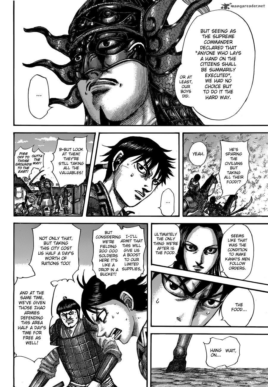Chapter 514 - Page 12
