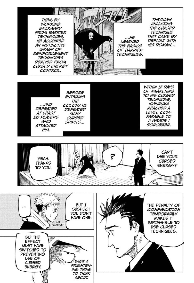 Chapter 165 - Page 5