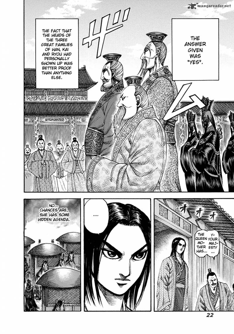 Chapter 185 - Page 22