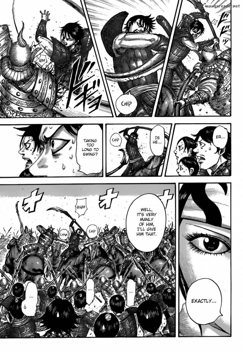 Chapter 509 - Page 4