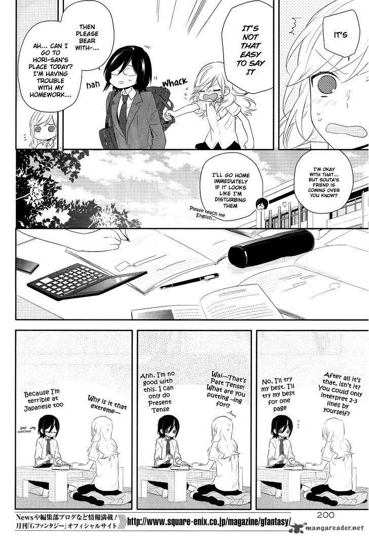 Chapter 25 - Page 22